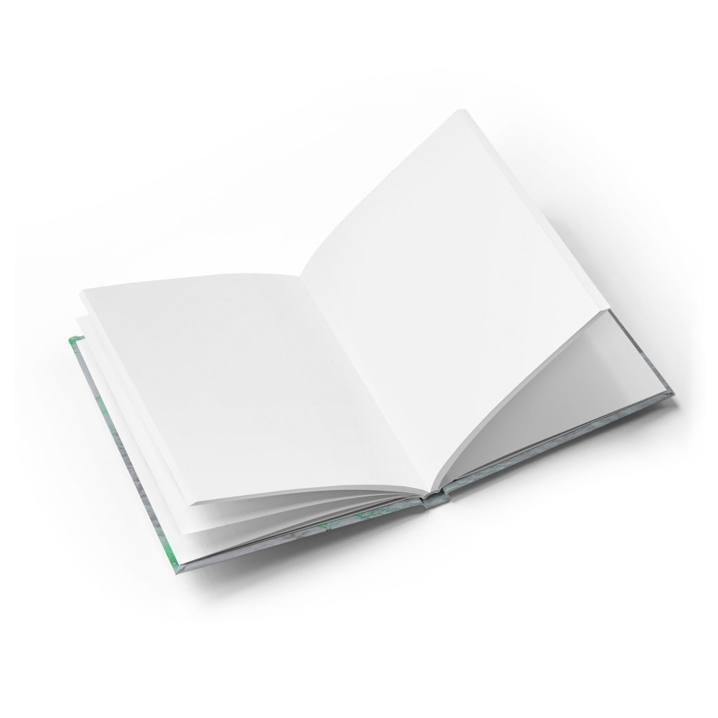 Feel Good Hardback Journal