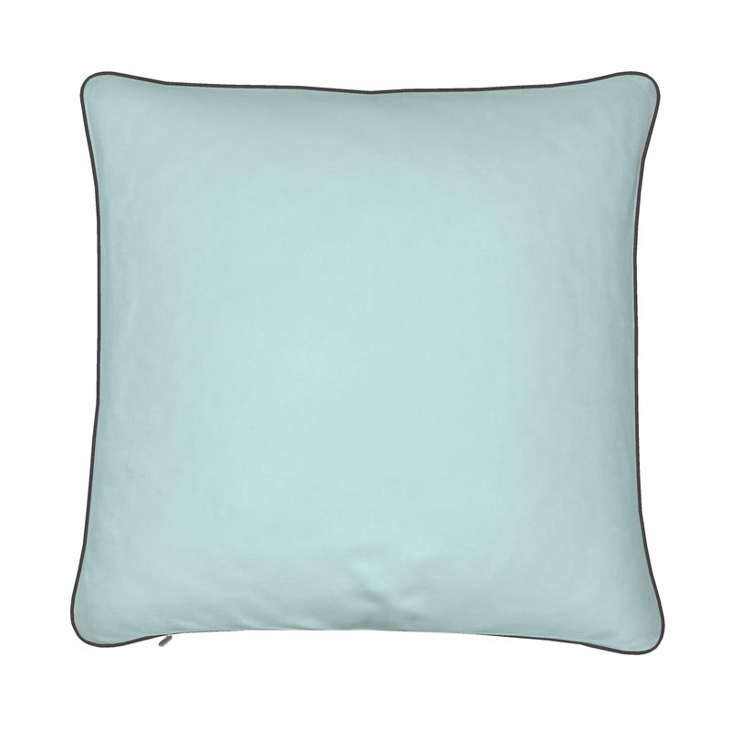 Waterlily luxury cushion