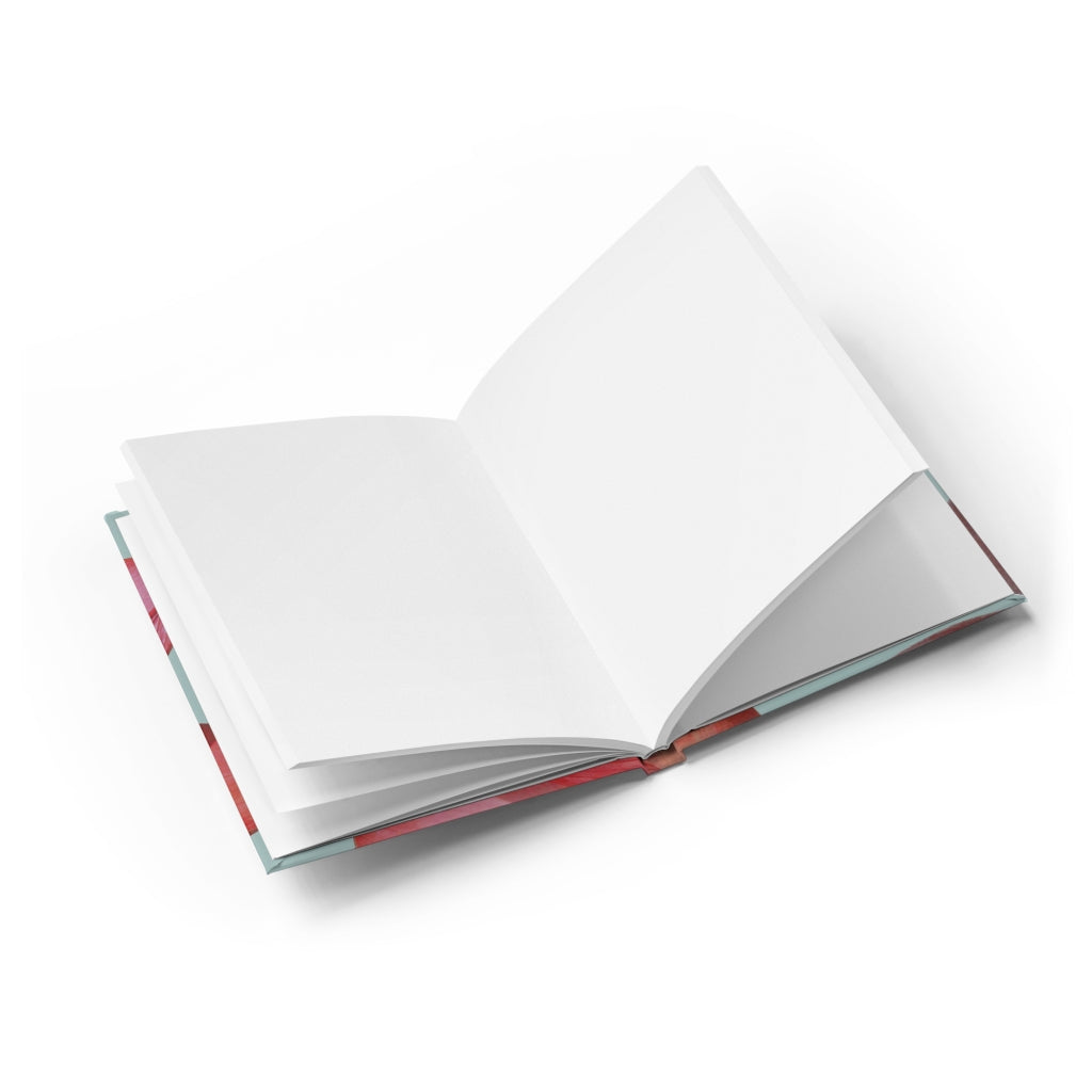Feel Good Hardback Journal