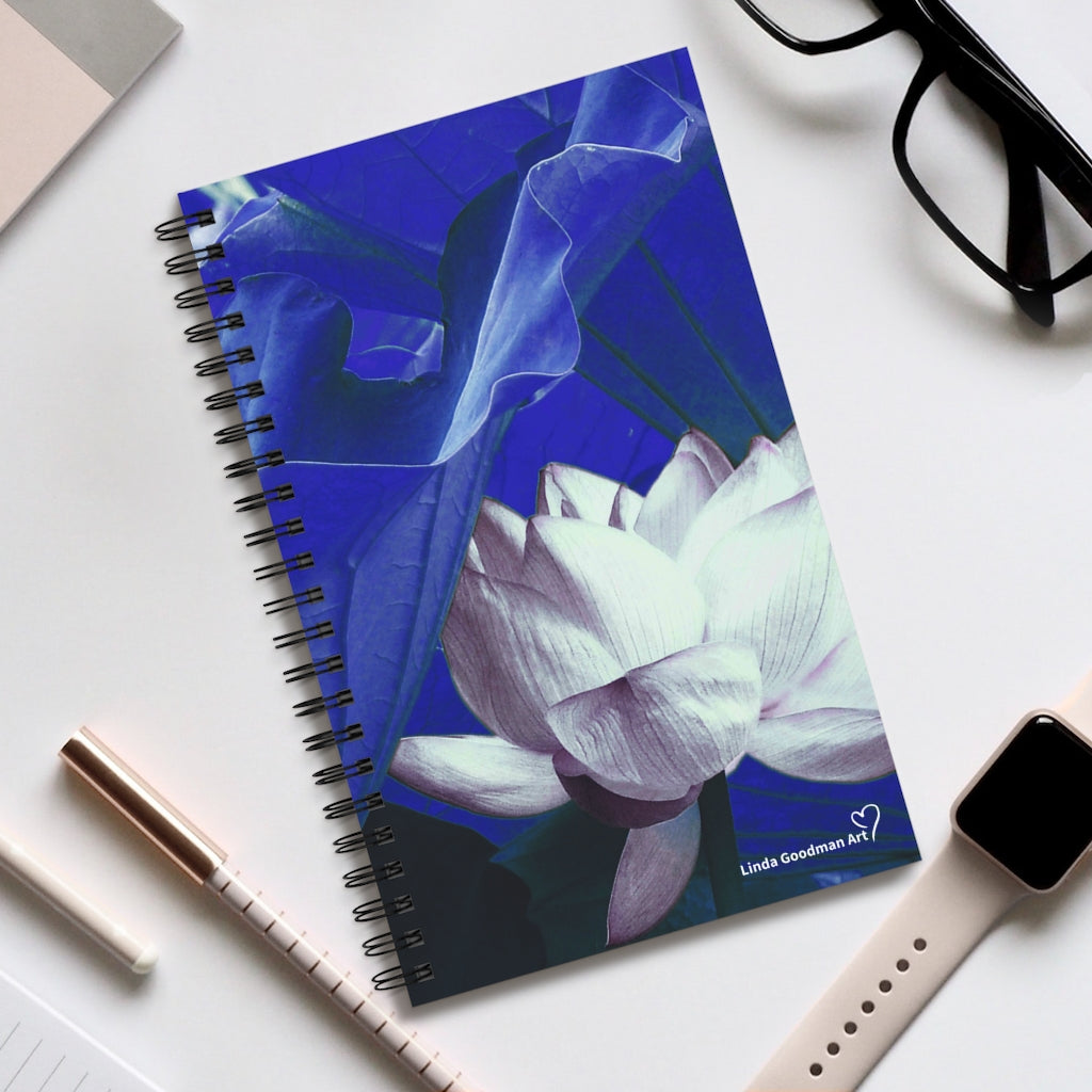 Feel Good Spiral Journals