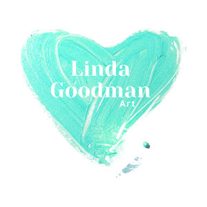 Linda Goodman Art