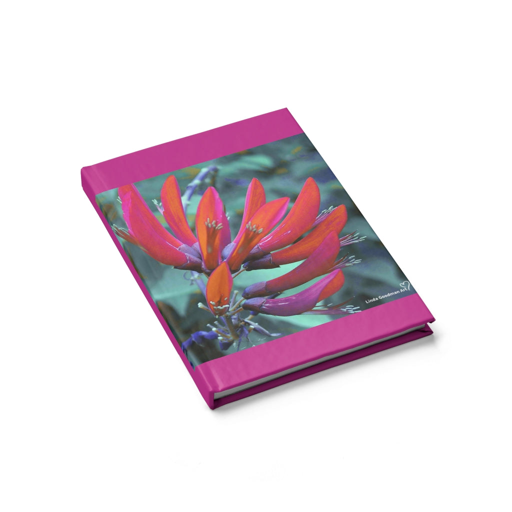 Feel Good Hardback Journal