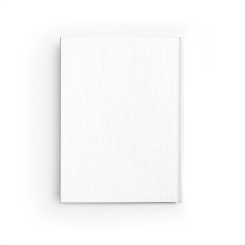 Feel Good Hardback Journal