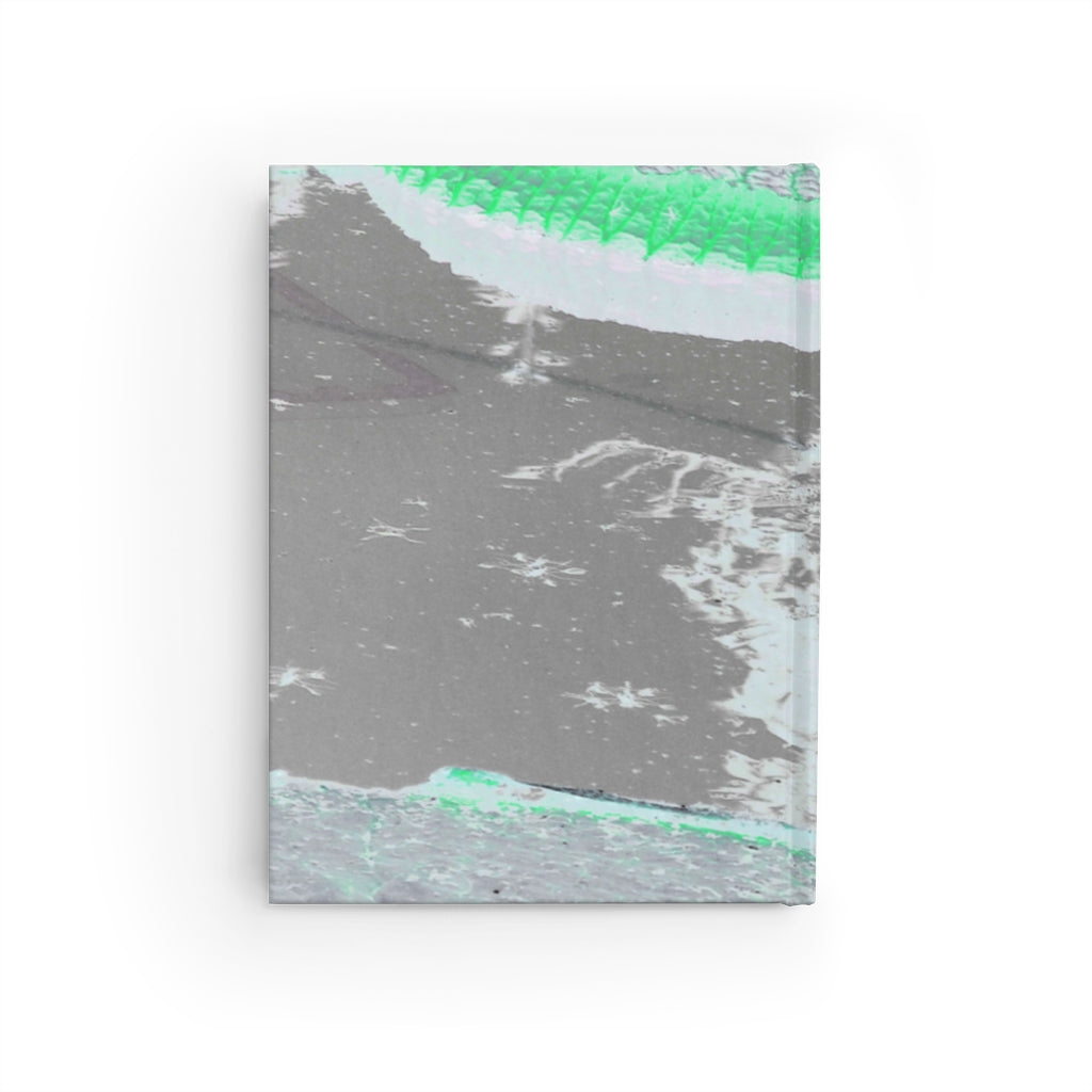 Feel Good Hardback Journal