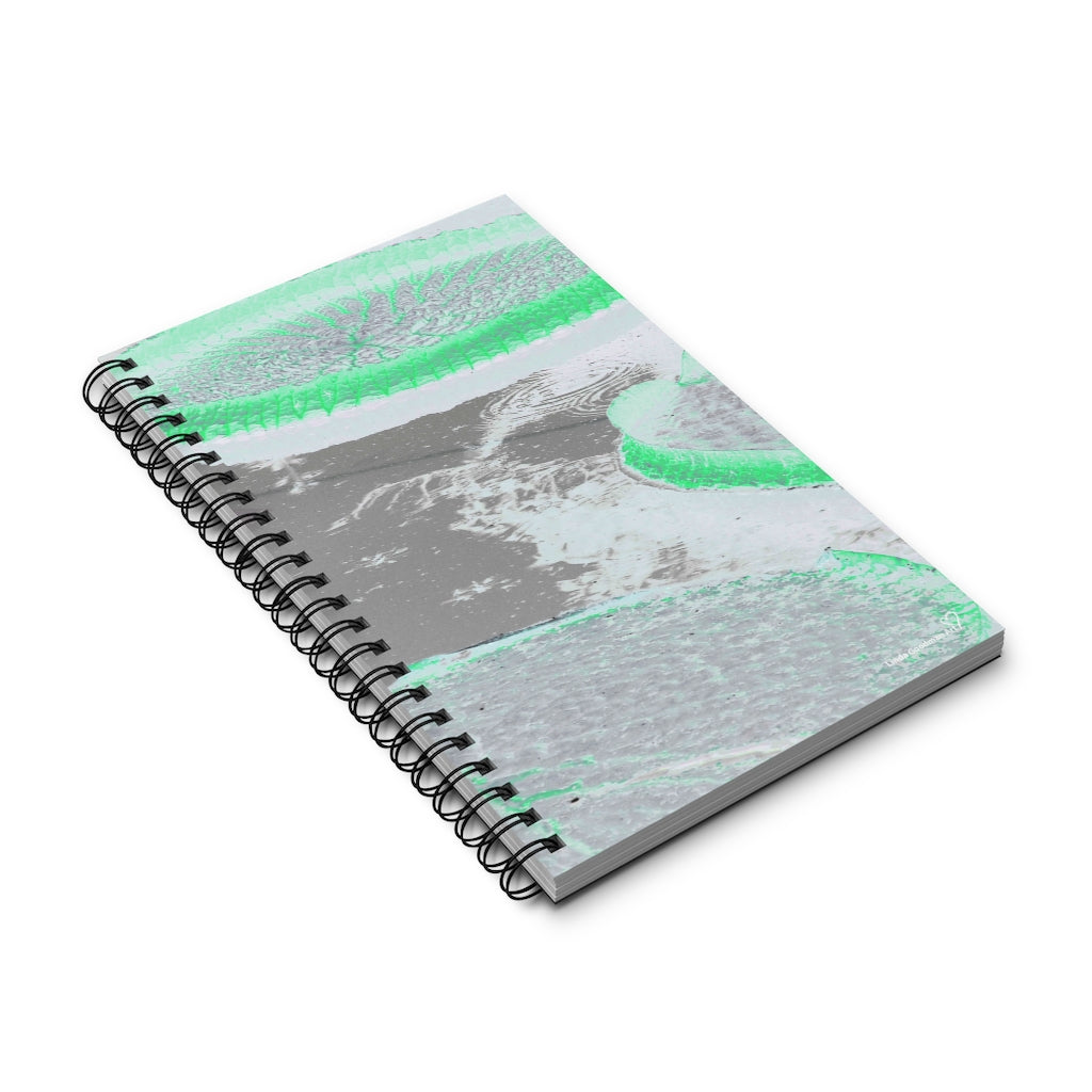 Feel Good Spiral Journals