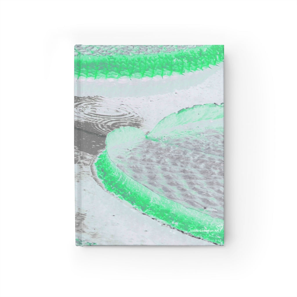 Feel Good Hardback Journal