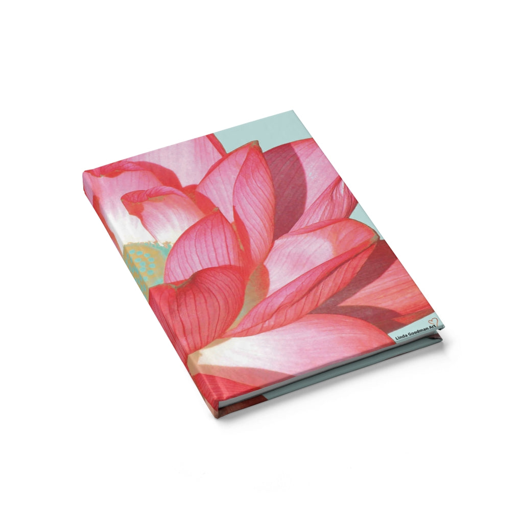 Feel Good Hardback Journal