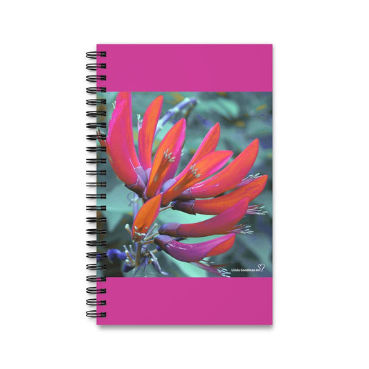 Feel Good Spiral Journals