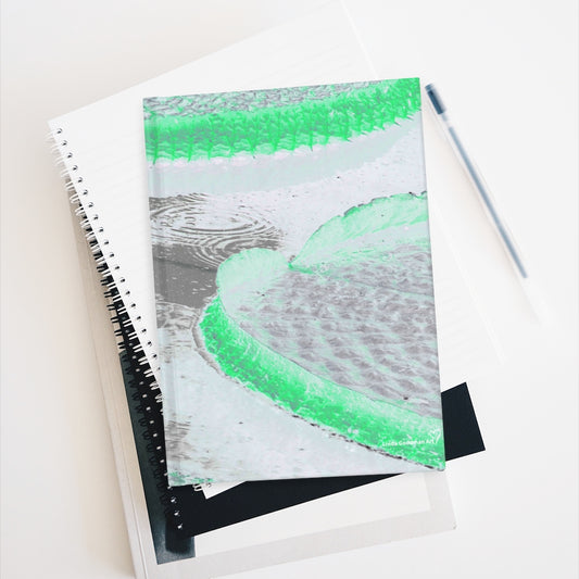 Feel Good Hardback Journal
