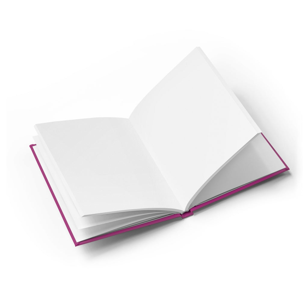 Feel Good Hardback Journal
