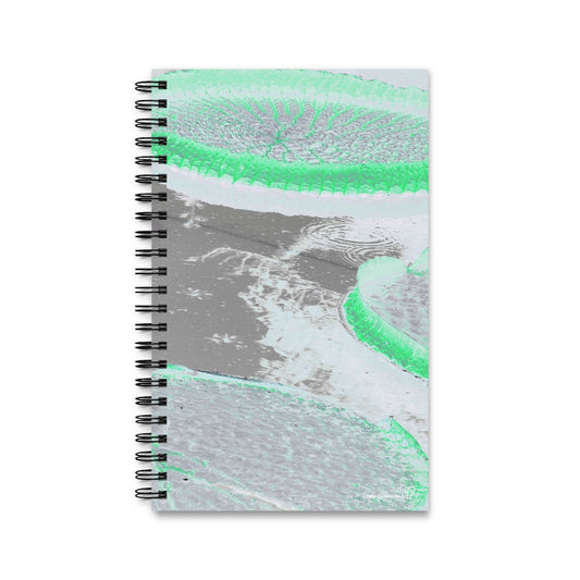Feel Good Spiral Journals