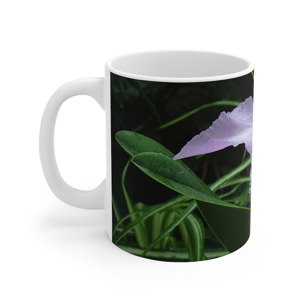 Original Art Mug 11oz by Linda Goodman