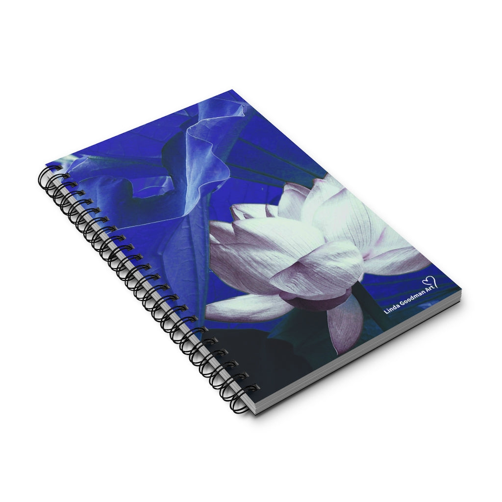 Feel Good Spiral Journals