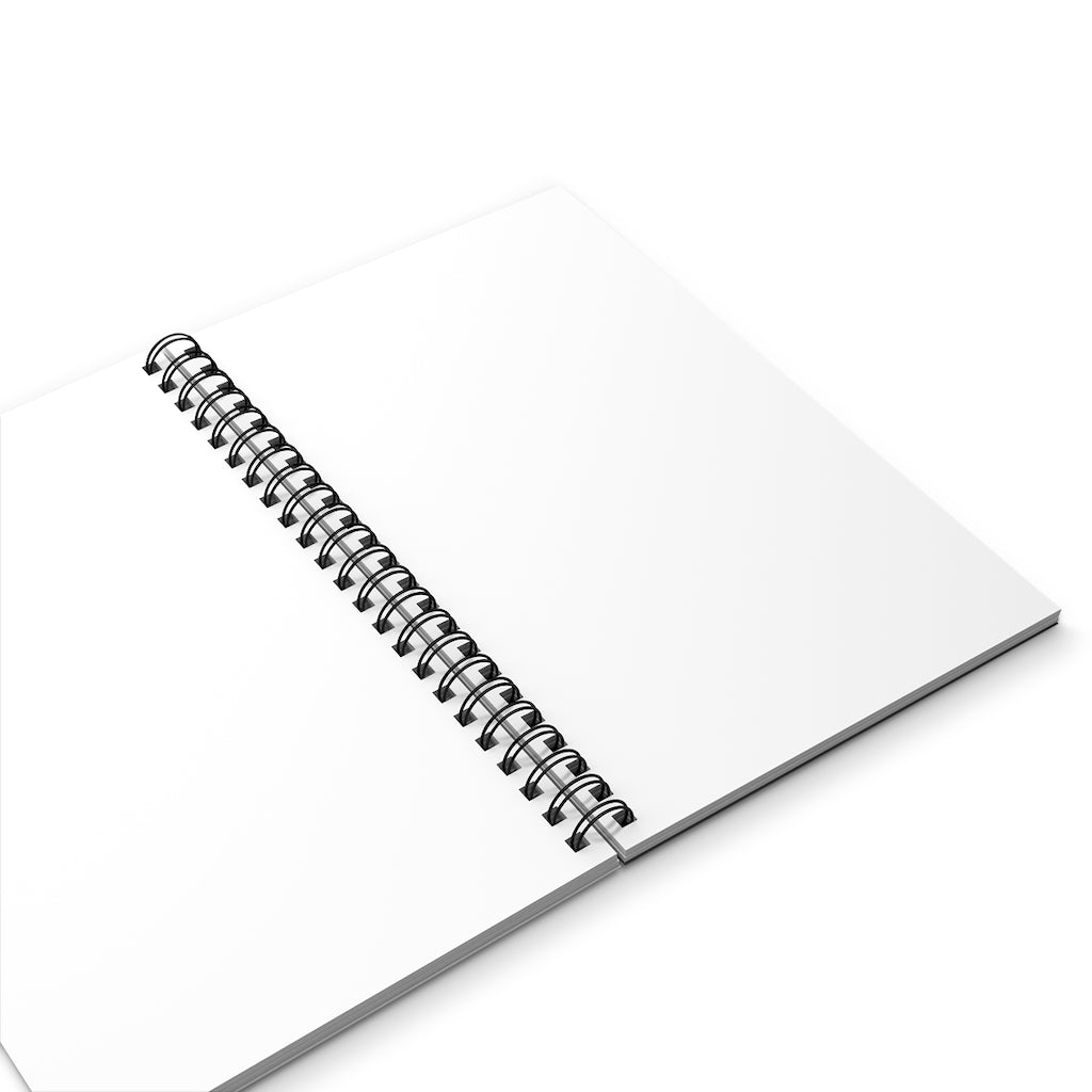 Feel Good Spiral Journals