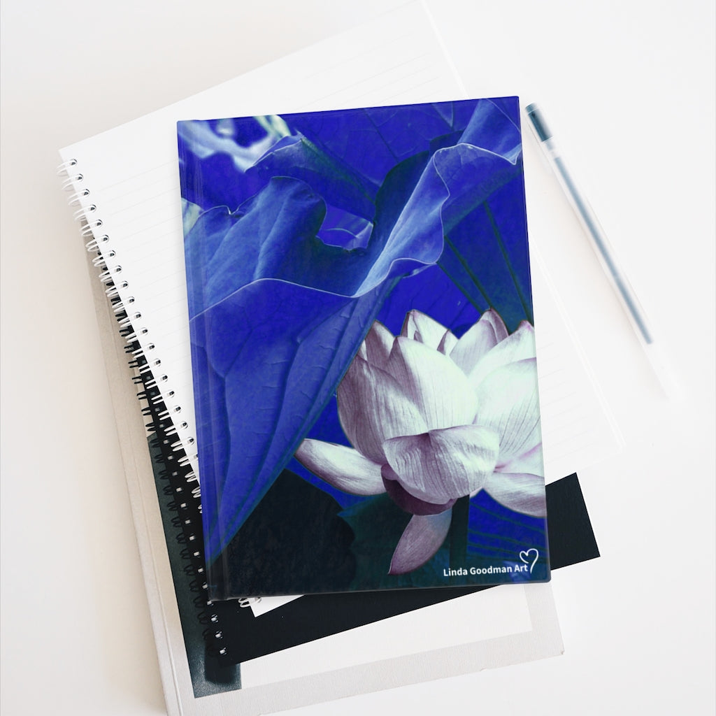 Feel Good Hardback Journal