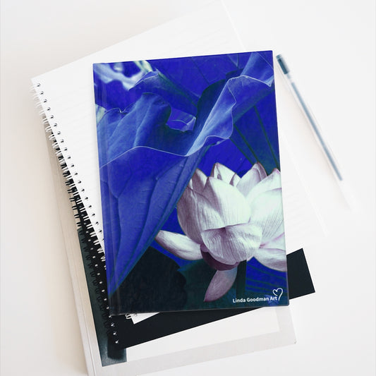 Feel Good Hardback Journal