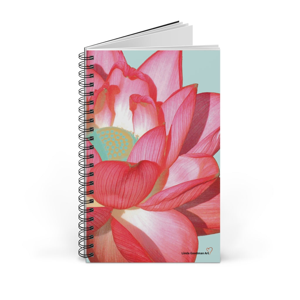 Feel Good Spiral Journals