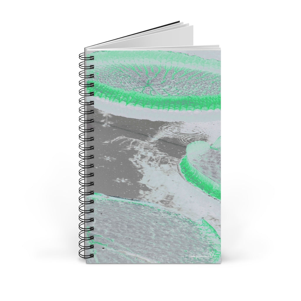 Feel Good Spiral Journals