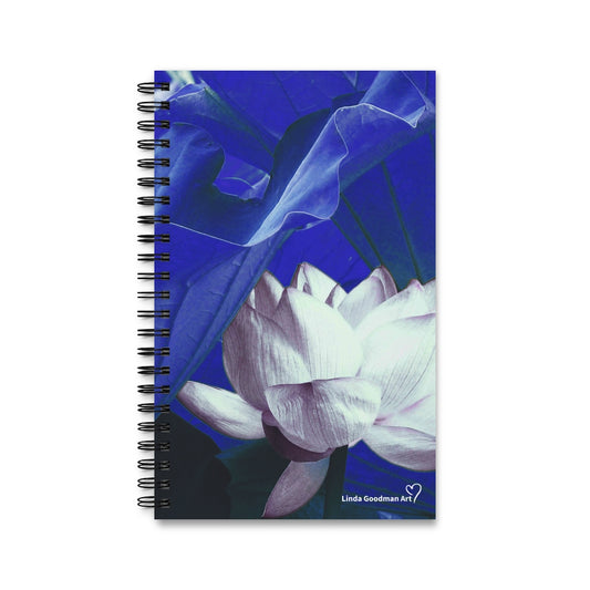 Feel Good Spiral Journals