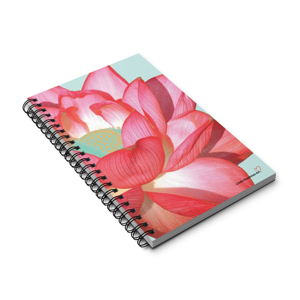 Feel Good Spiral Journals