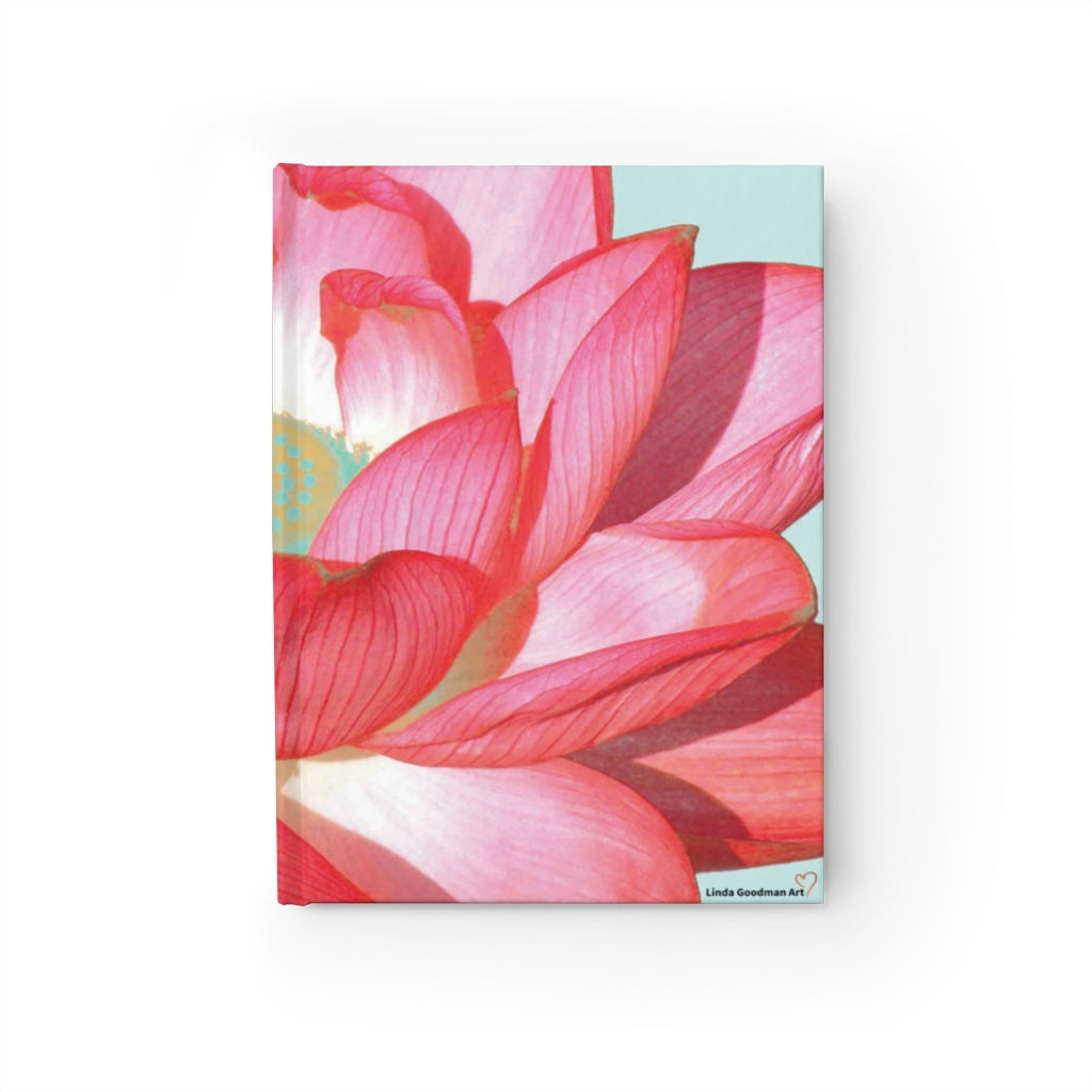 Feel Good Hardback Journal