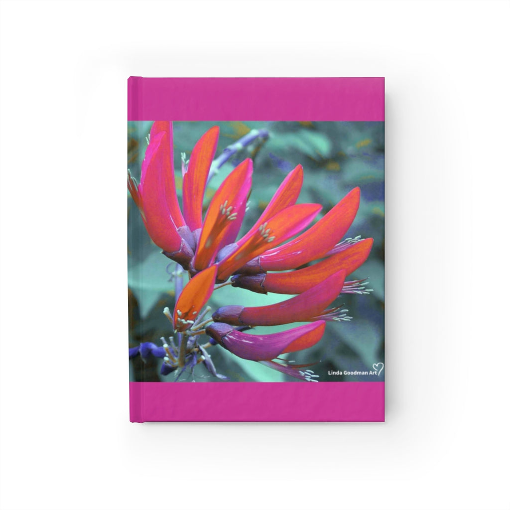 Feel Good Hardback Journal