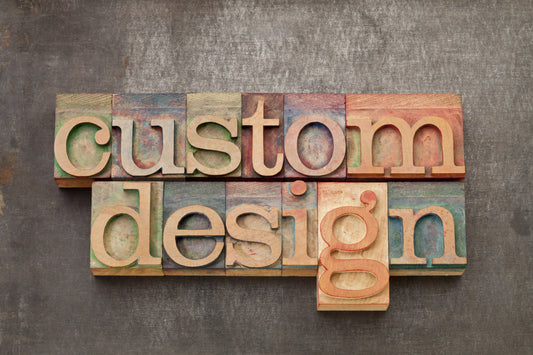 Customised Mural Design