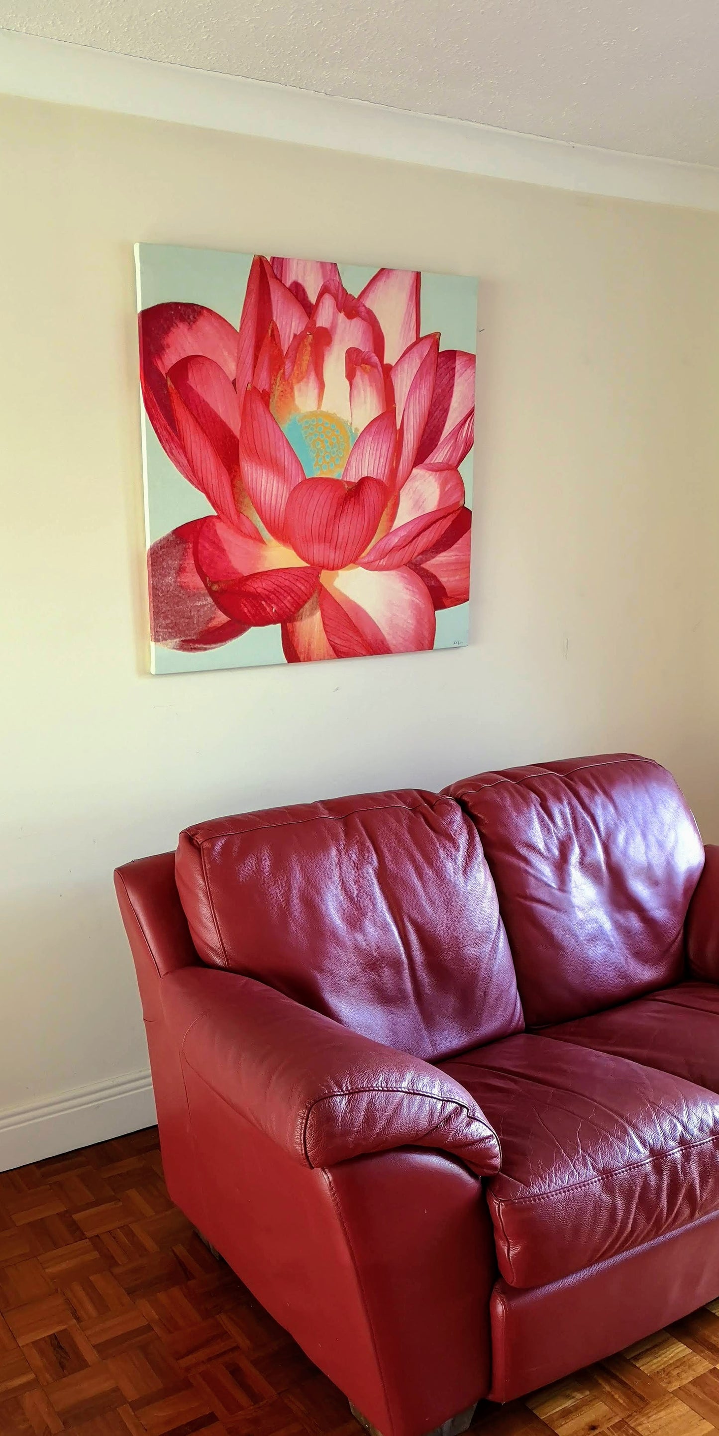 Original Art Photography - Waterlily