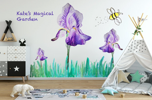 Magical Garden-Children's Den