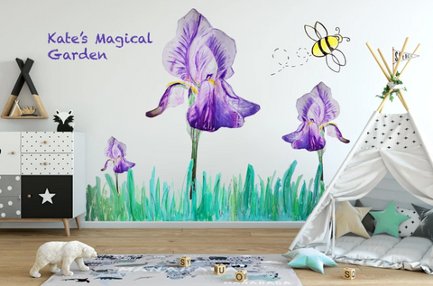 Magical Garden-Children's Den