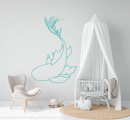 Baby's Nursery