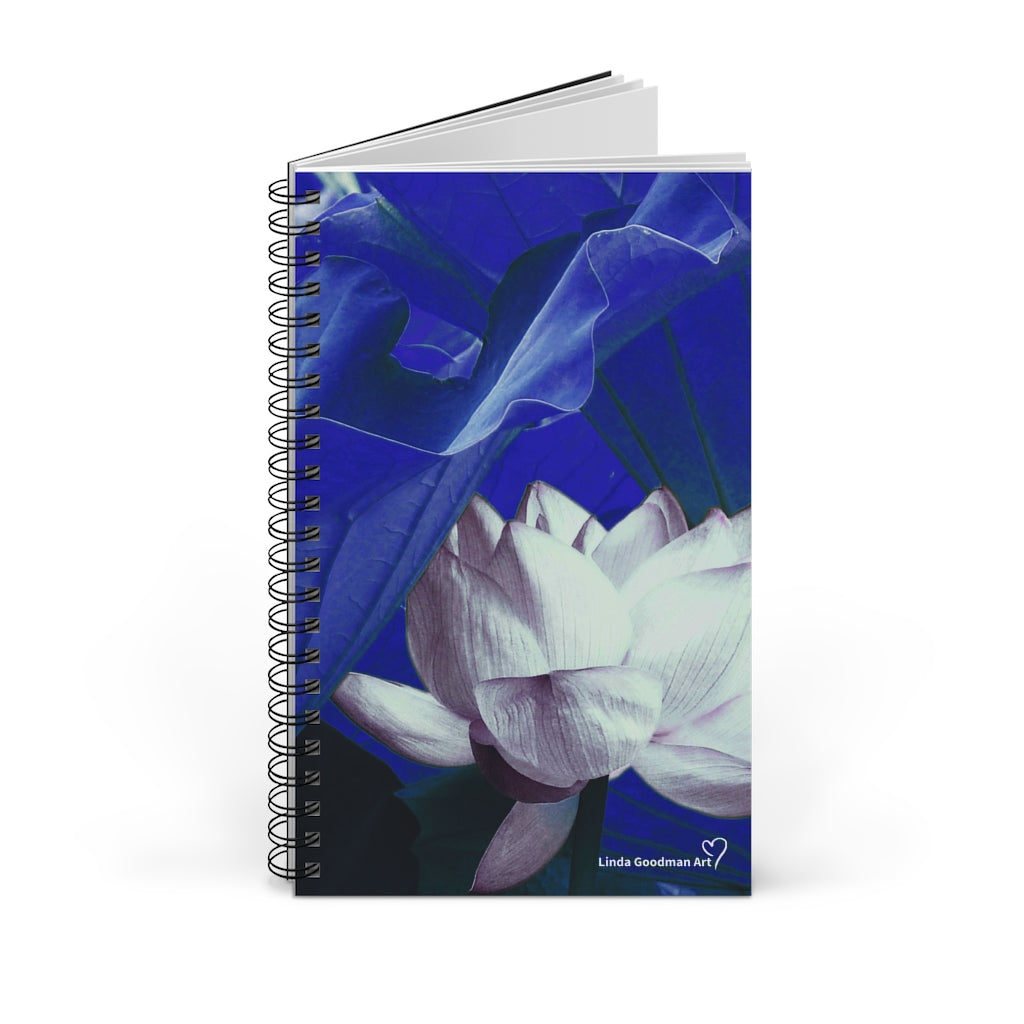 Feel Good Spiral Journals