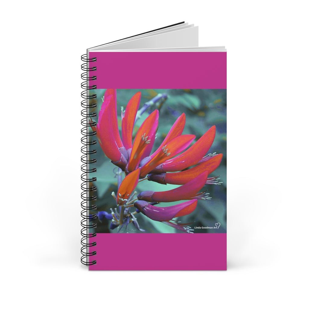 Feel Good Spiral Journals