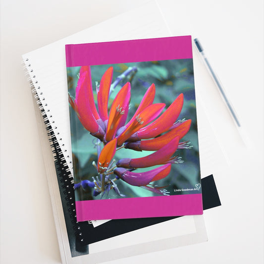 Feel Good Hardback Journal