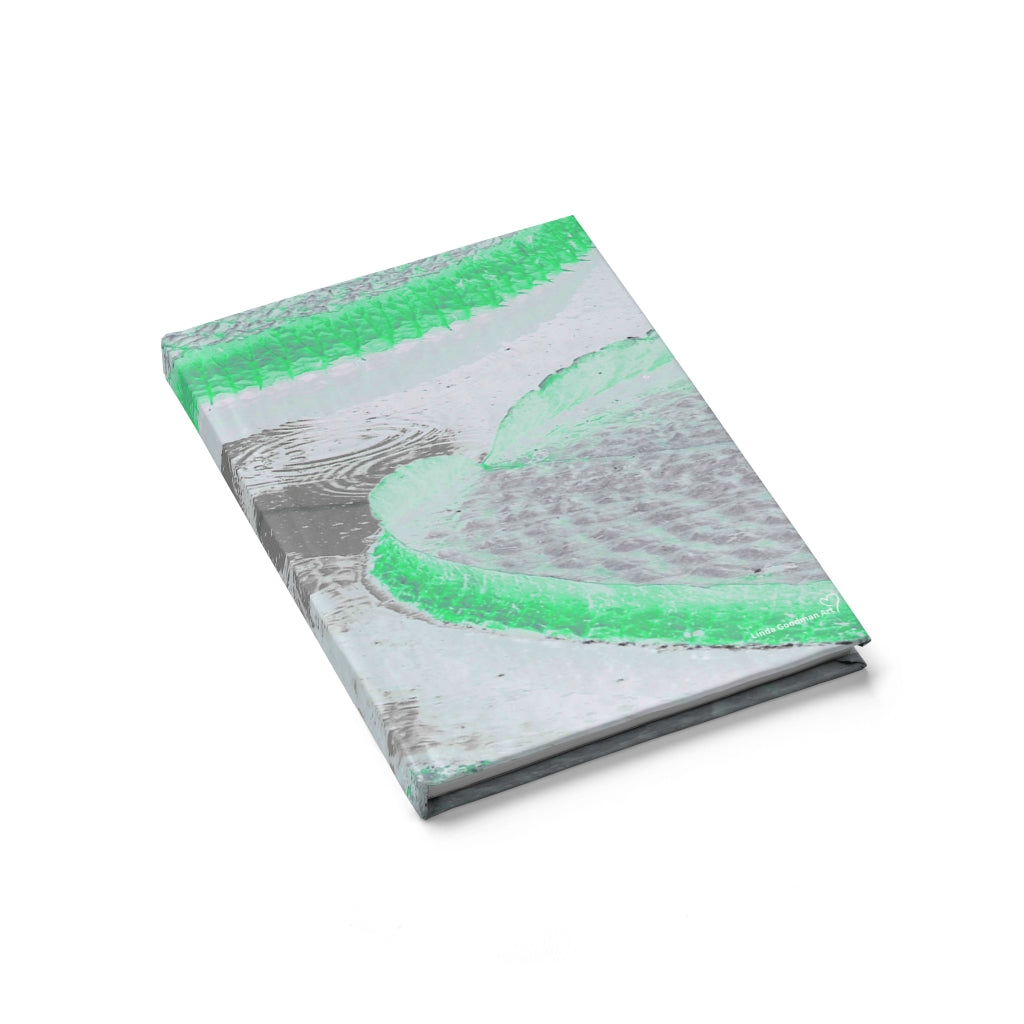 Feel Good Hardback Journal