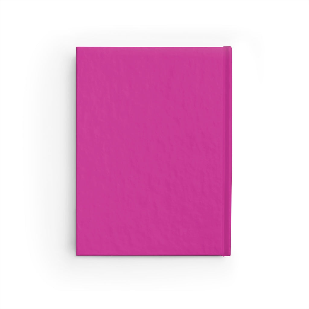 Feel Good Hardback Journal
