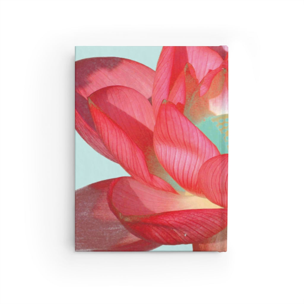 Feel Good Hardback Journal