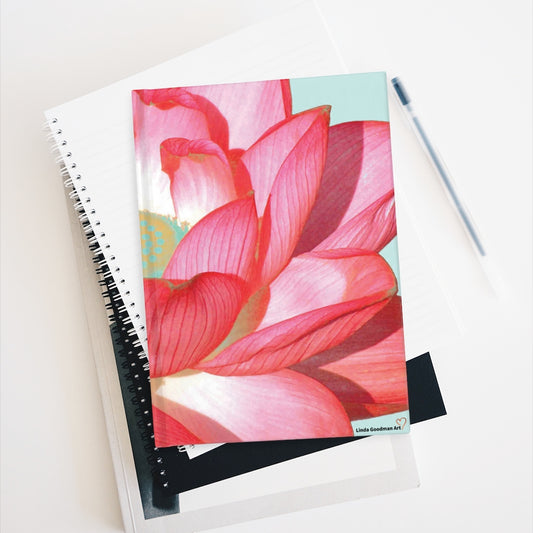 Feel Good Hardback Journal