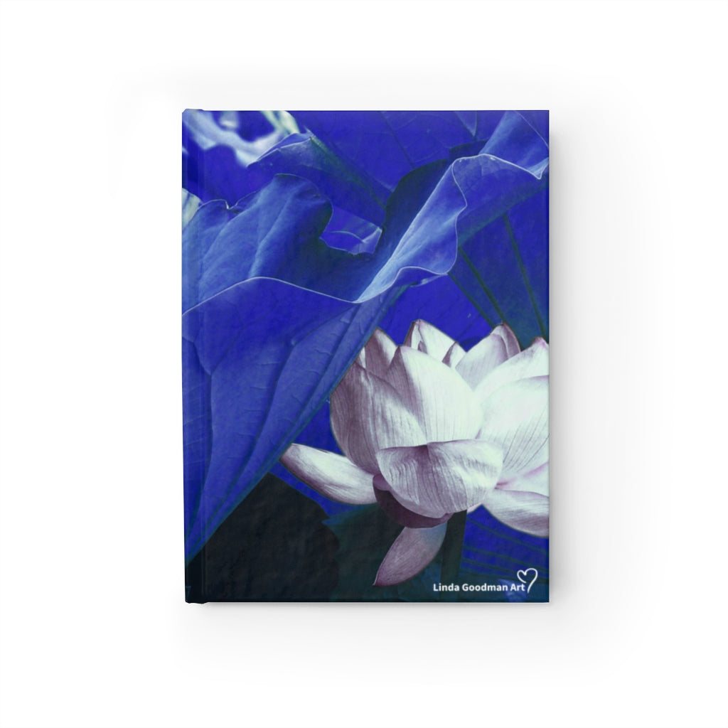 Feel Good Hardback Journal
