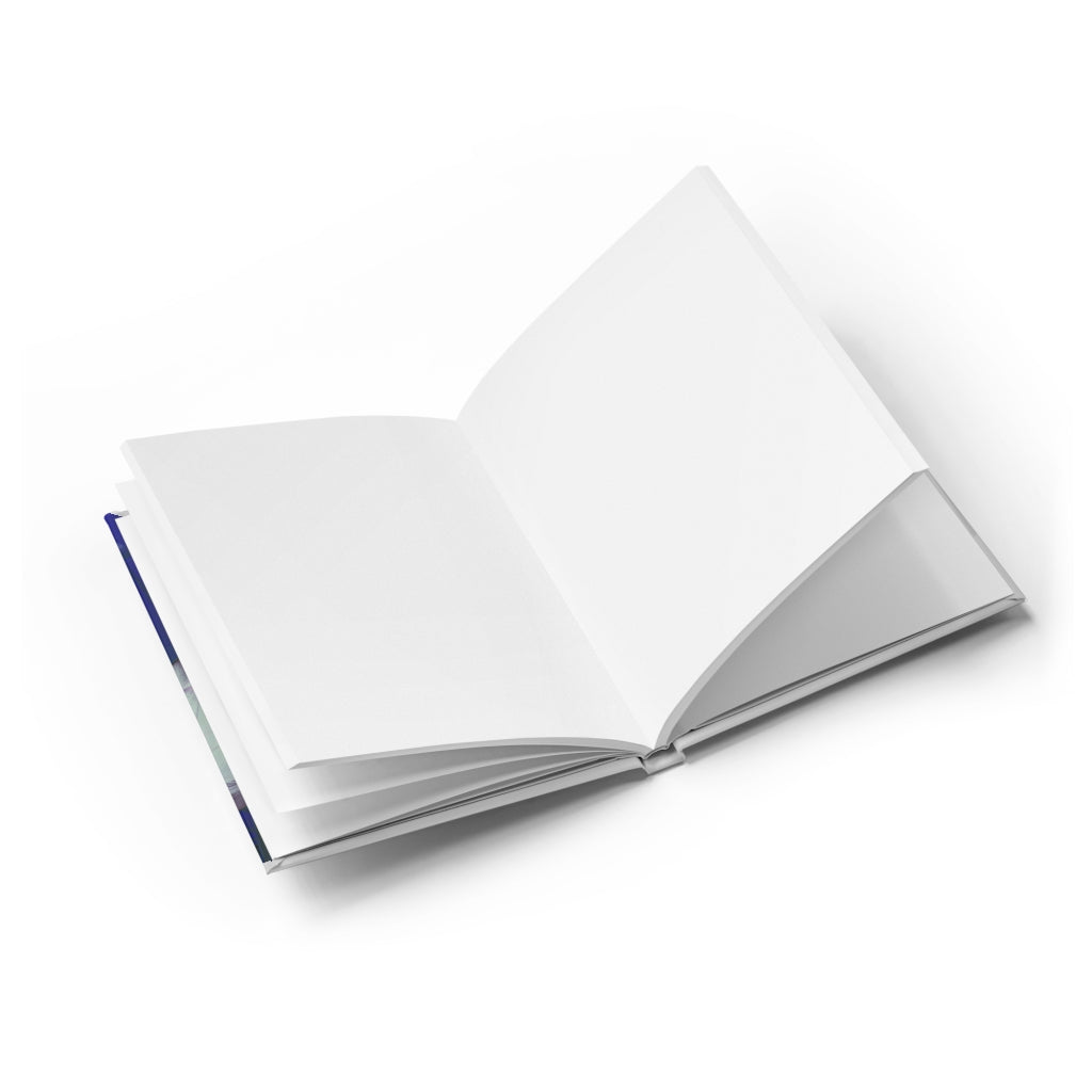 Feel Good Hardback Journal