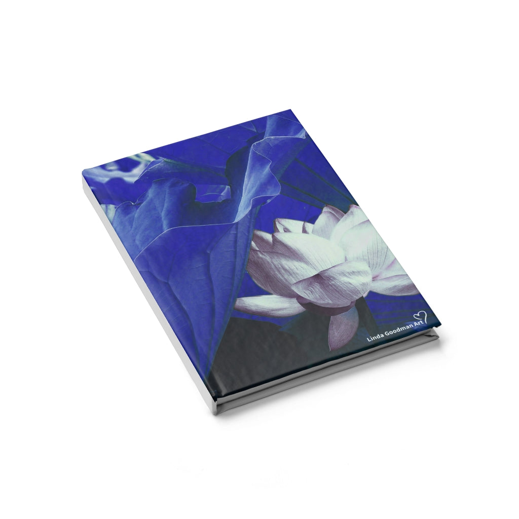 Feel Good Hardback Journal